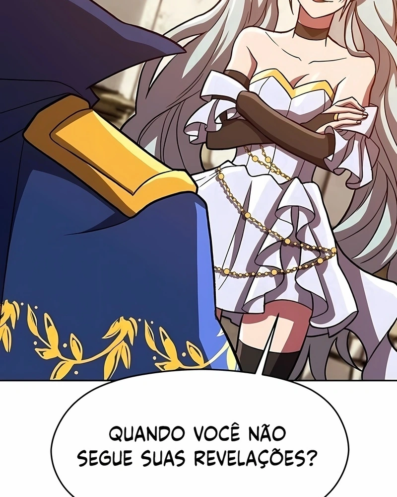 Arquimago Transcendido Pela Regressão Capítulo 49 Página 34