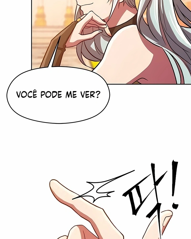 Arquimago Transcendido Pela Regressão Capítulo 49 Página 4