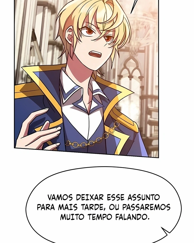 Arquimago Transcendido Pela Regressão Capítulo 49 Página 40