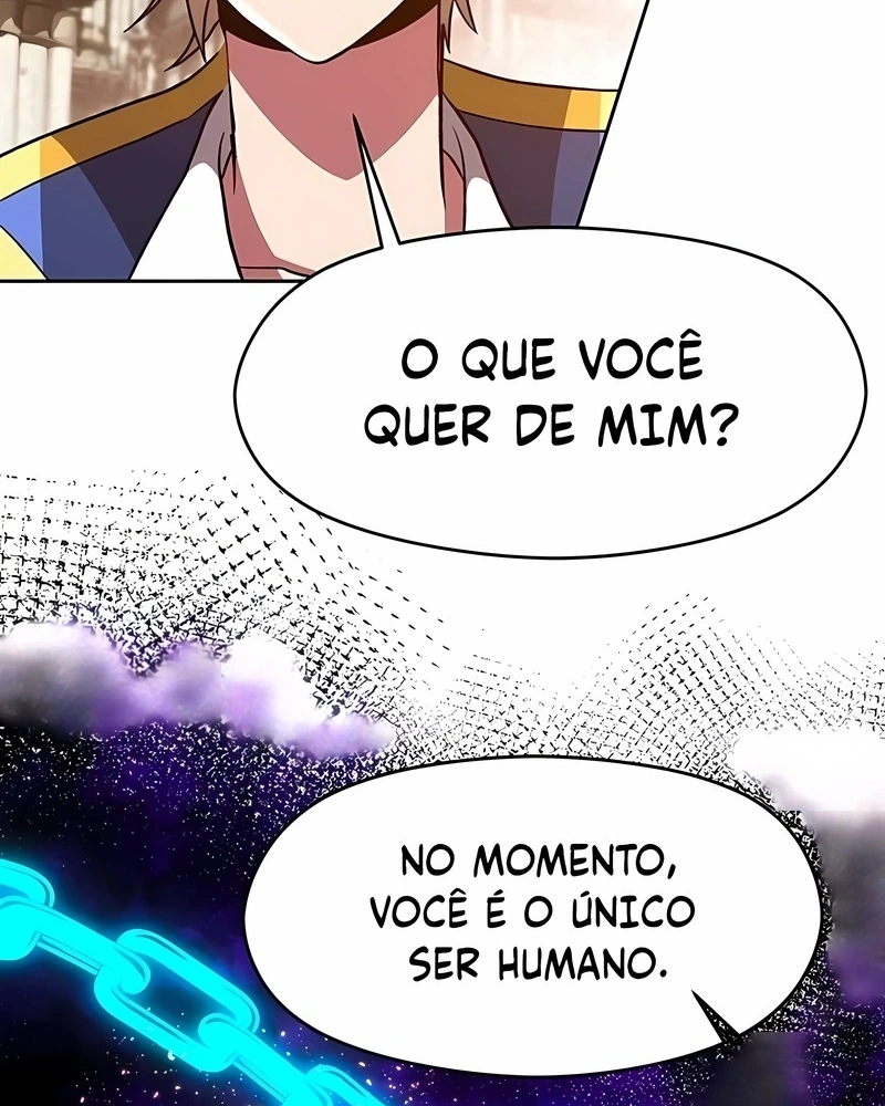 Arquimago Transcendido Pela Regressão Capítulo 49 Página 44