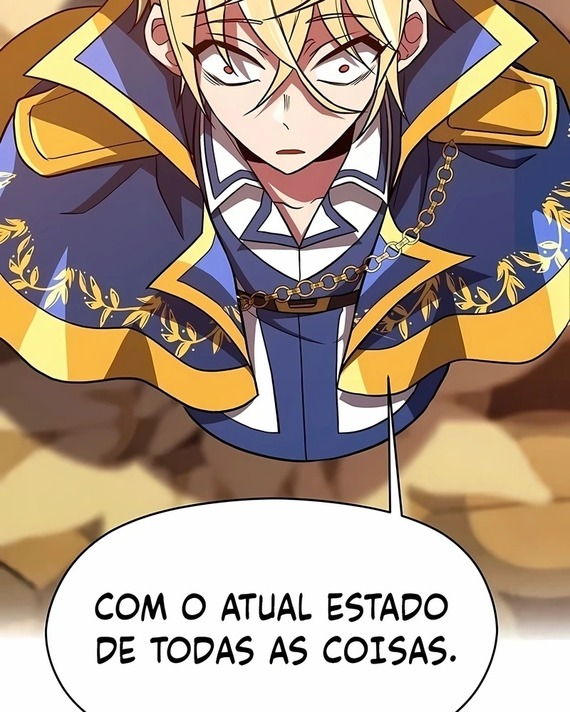Arquimago Transcendido Pela Regressão Capítulo 49 Página 59