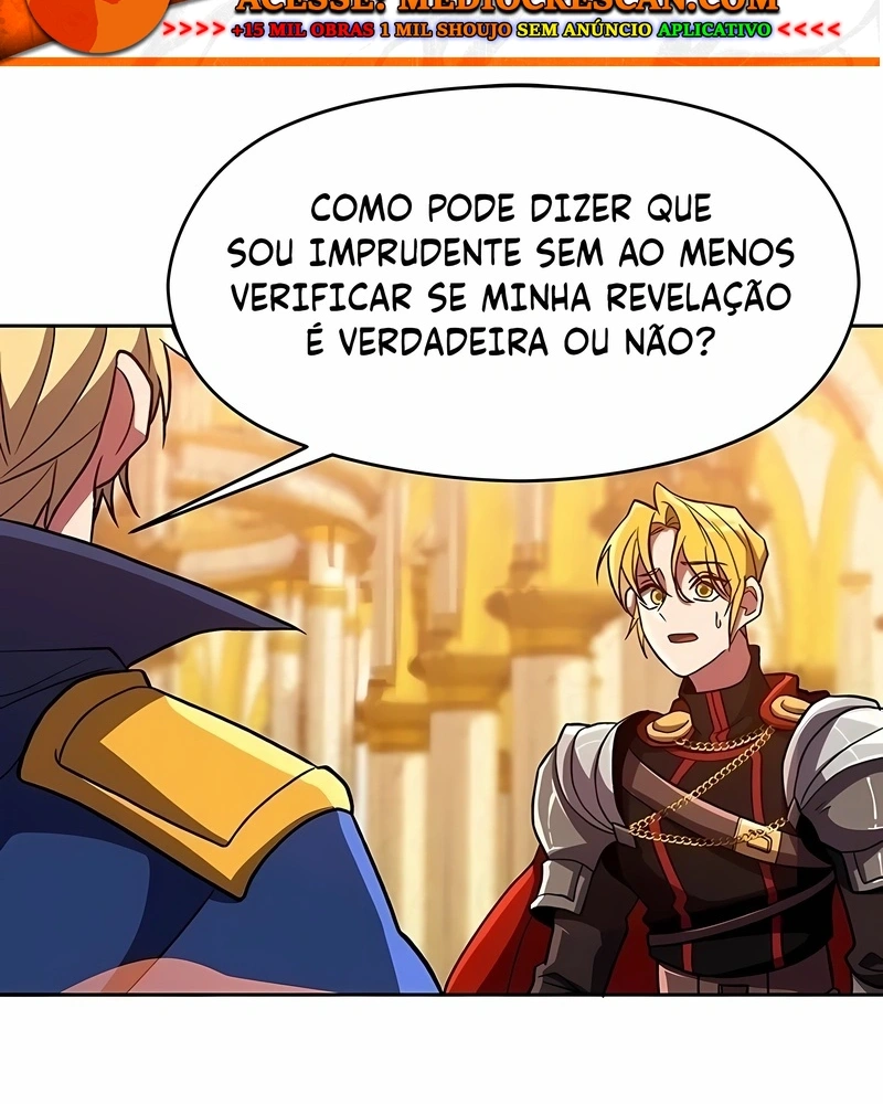 Arquimago Transcendido Pela Regressão Capítulo 49 Página 62