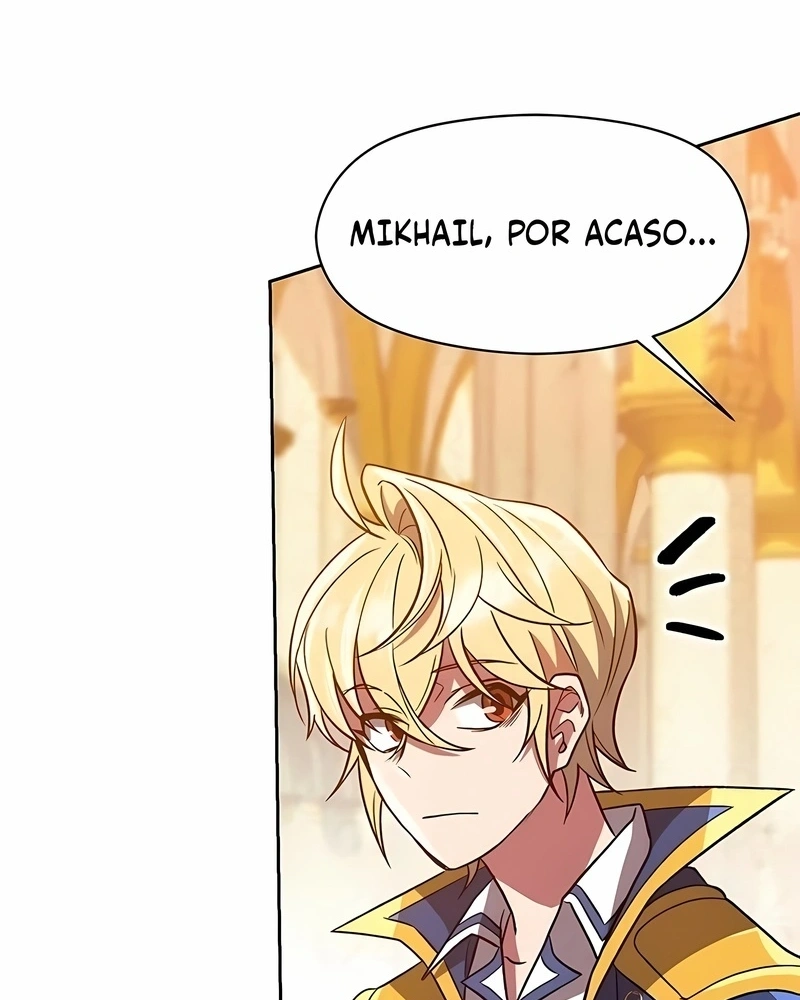 Arquimago Transcendido Pela Regressão Capítulo 49 Página 75