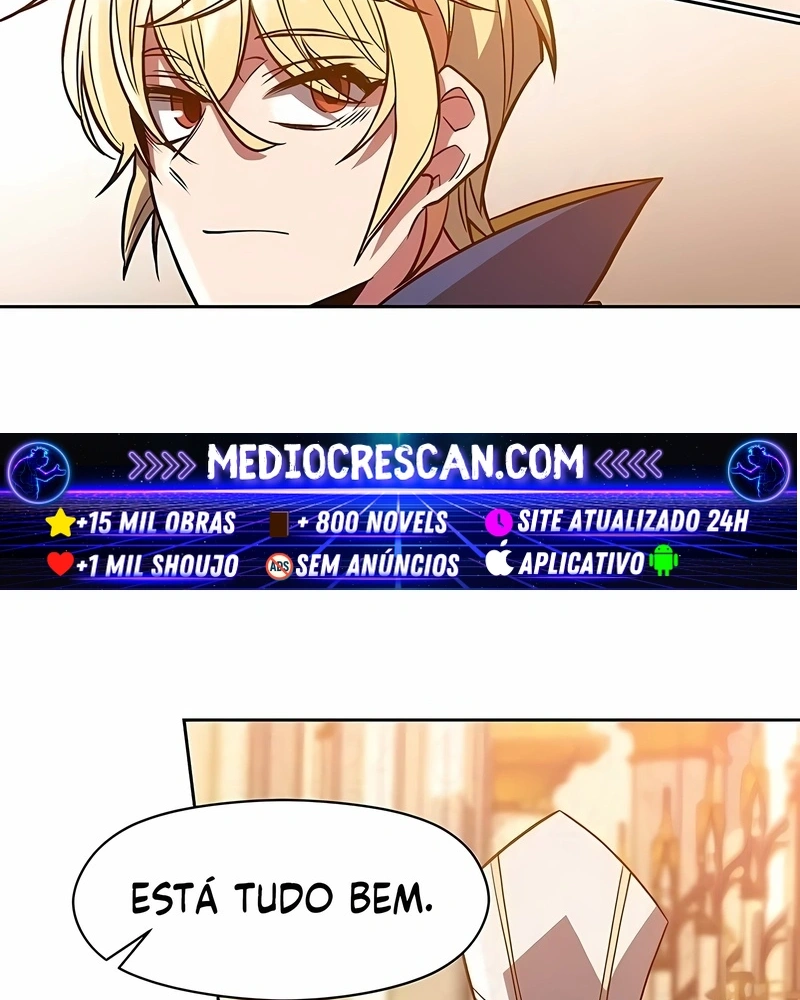 Arquimago Transcendido Pela Regressão Capítulo 49 Página 77