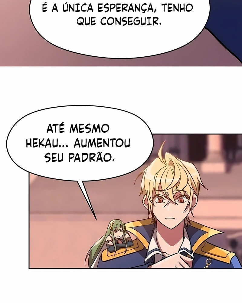Arquimago Transcendido Pela Regressão Capítulo 49 Página 86