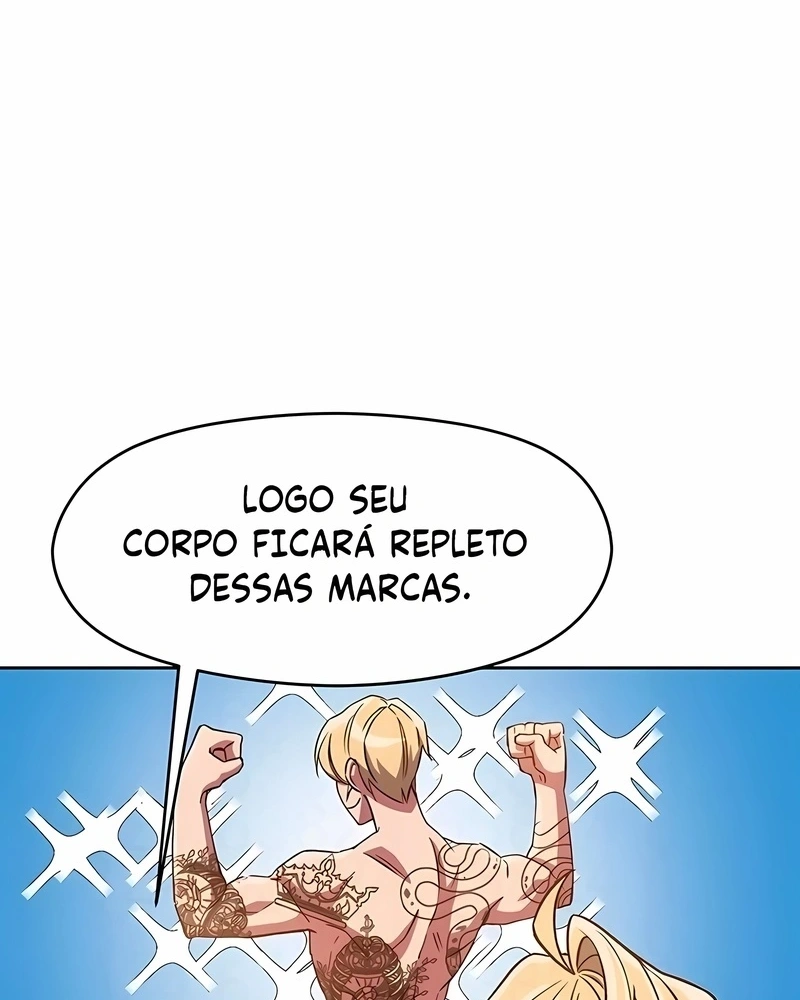 Arquimago Transcendido Pela Regressão Capítulo 49 Página 87