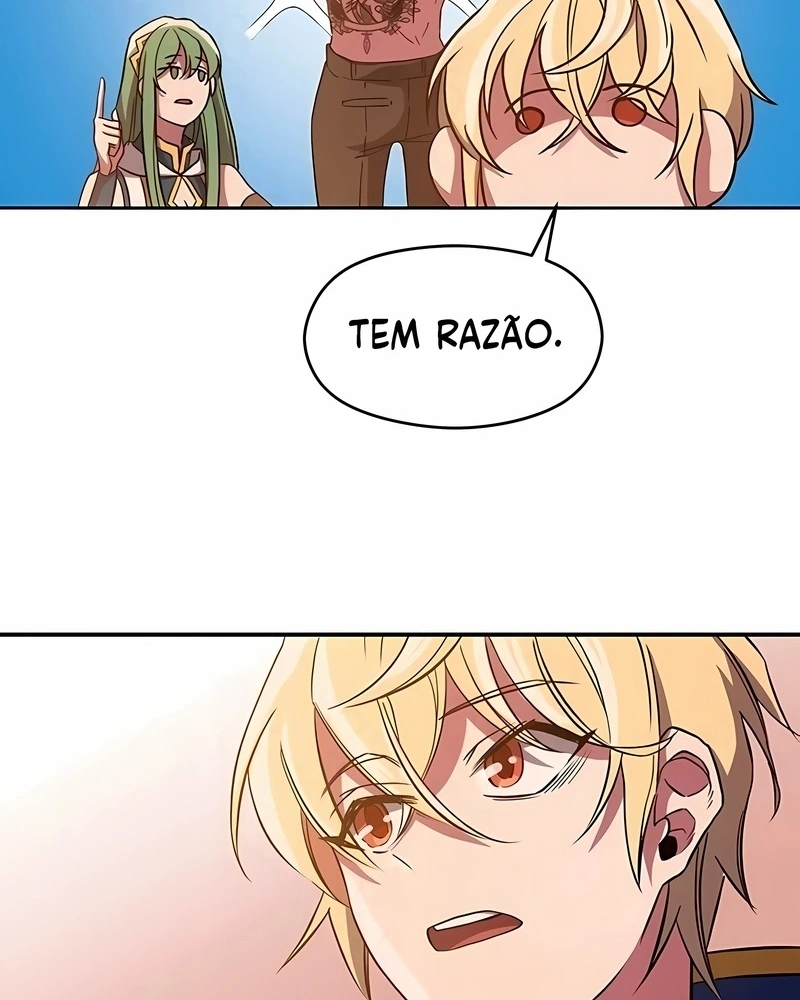 Arquimago Transcendido Pela Regressão Capítulo 49 Página 88