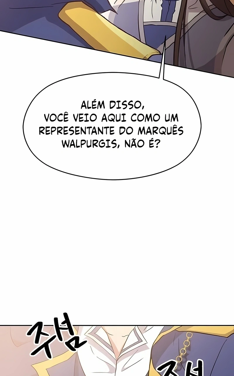 Arquimago Transcendido Pela Regressão Capítulo 5 Página 10