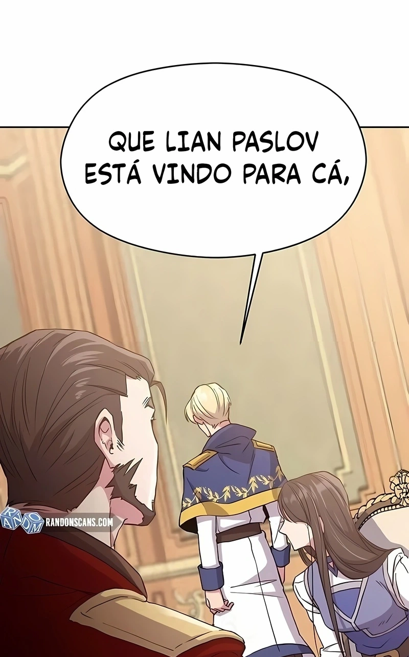 Arquimago Transcendido Pela Regressão Capítulo 5 Página 103