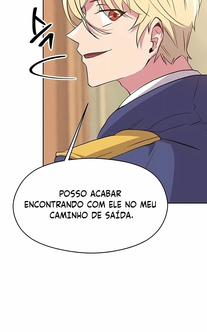 Arquimago Transcendido Pela Regressão Capítulo 5 Página 105