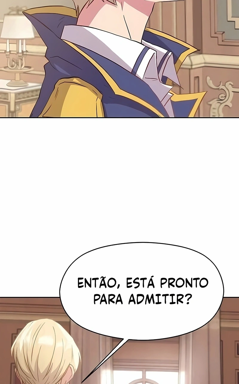 Arquimago Transcendido Pela Regressão Capítulo 5 Página 108