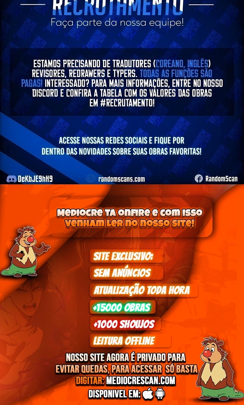 Arquimago Transcendido Pela Regressão Capítulo 5 Página 120