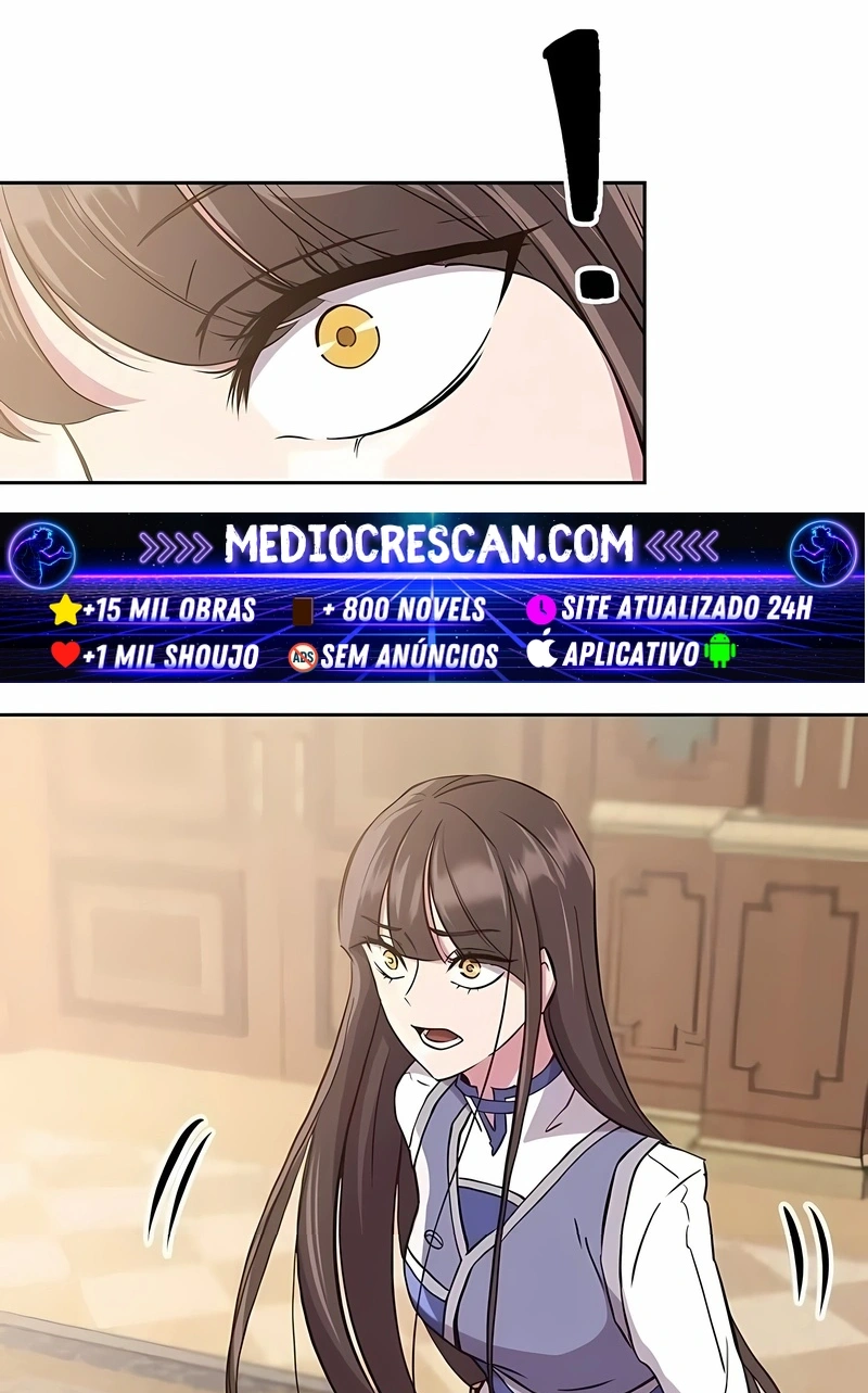 Arquimago Transcendido Pela Regressão Capítulo 5 Página 13