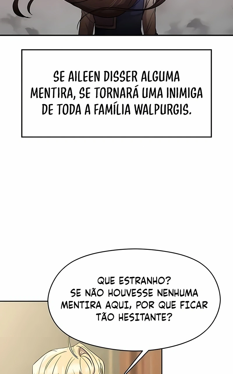 Arquimago Transcendido Pela Regressão Capítulo 5 Página 20