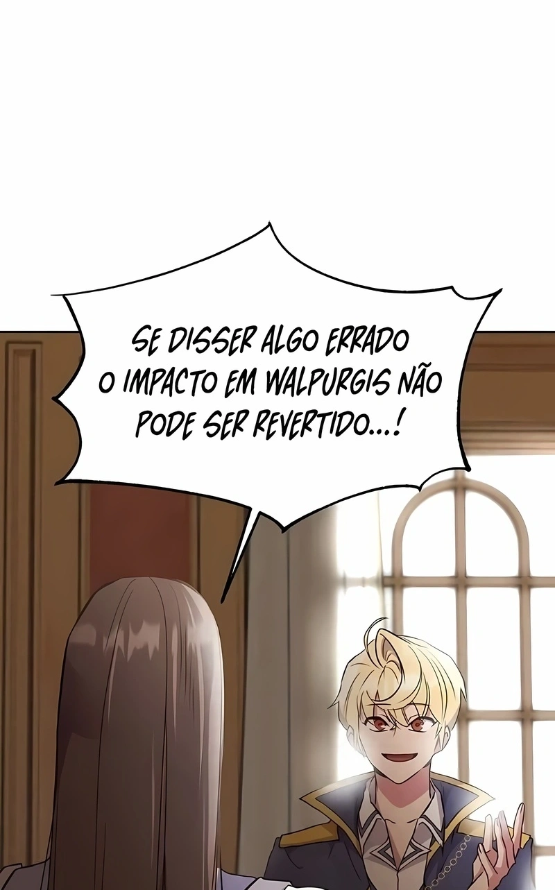 Arquimago Transcendido Pela Regressão Capítulo 5 Página 23