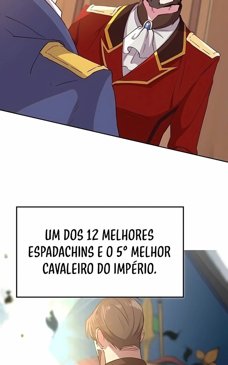 Arquimago Transcendido Pela Regressão Capítulo 5 Página 35