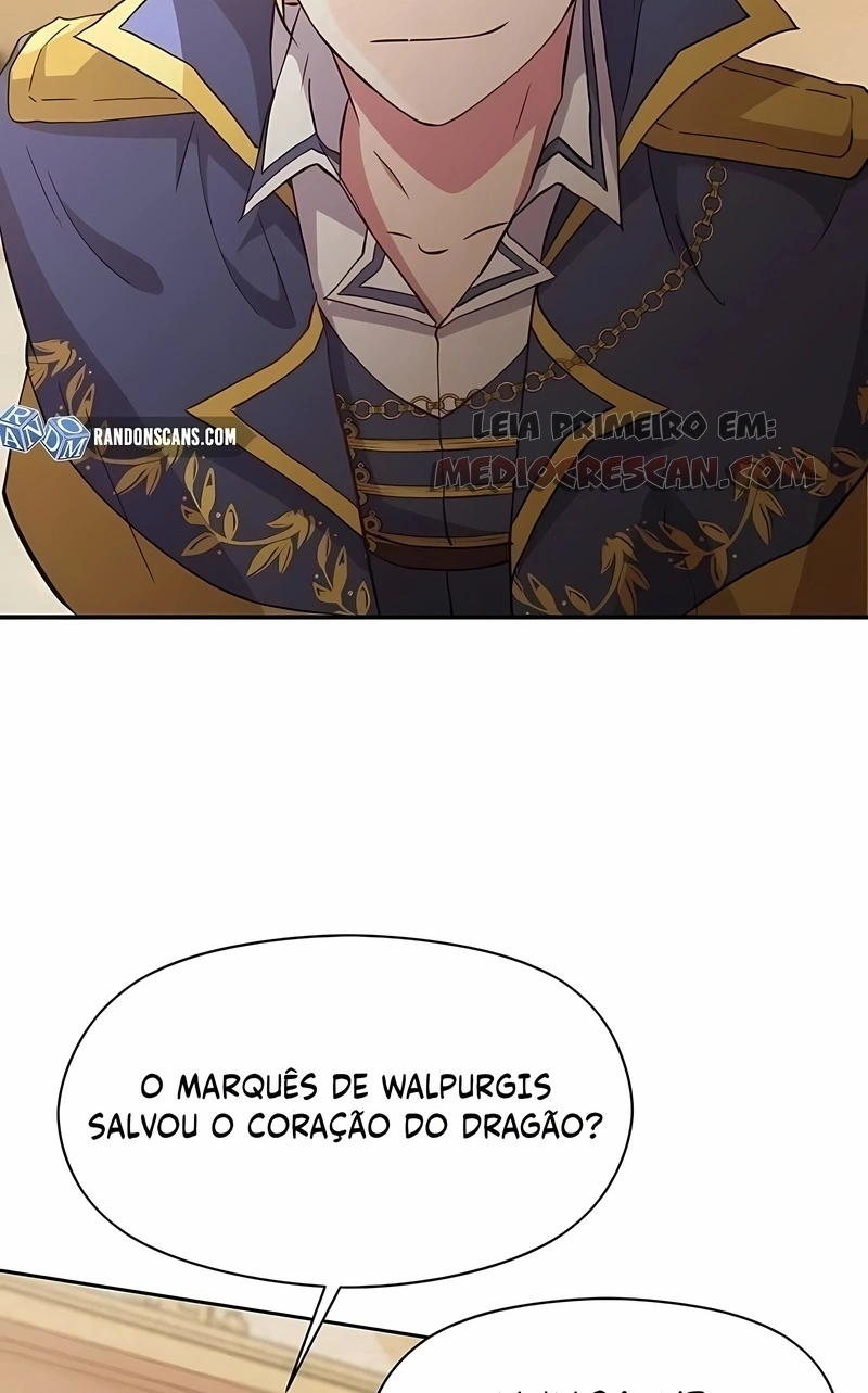 Arquimago Transcendido Pela Regressão Capítulo 5 Página 43