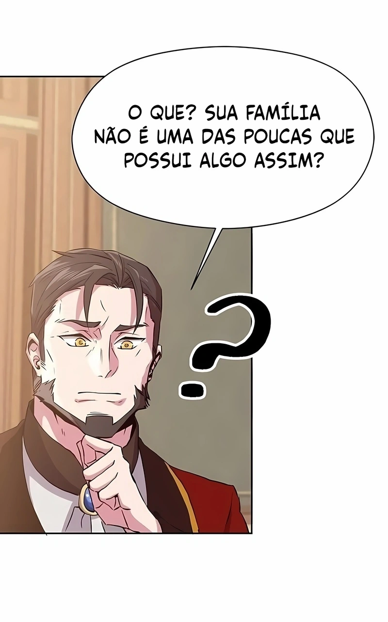 Arquimago Transcendido Pela Regressão Capítulo 5 Página 45