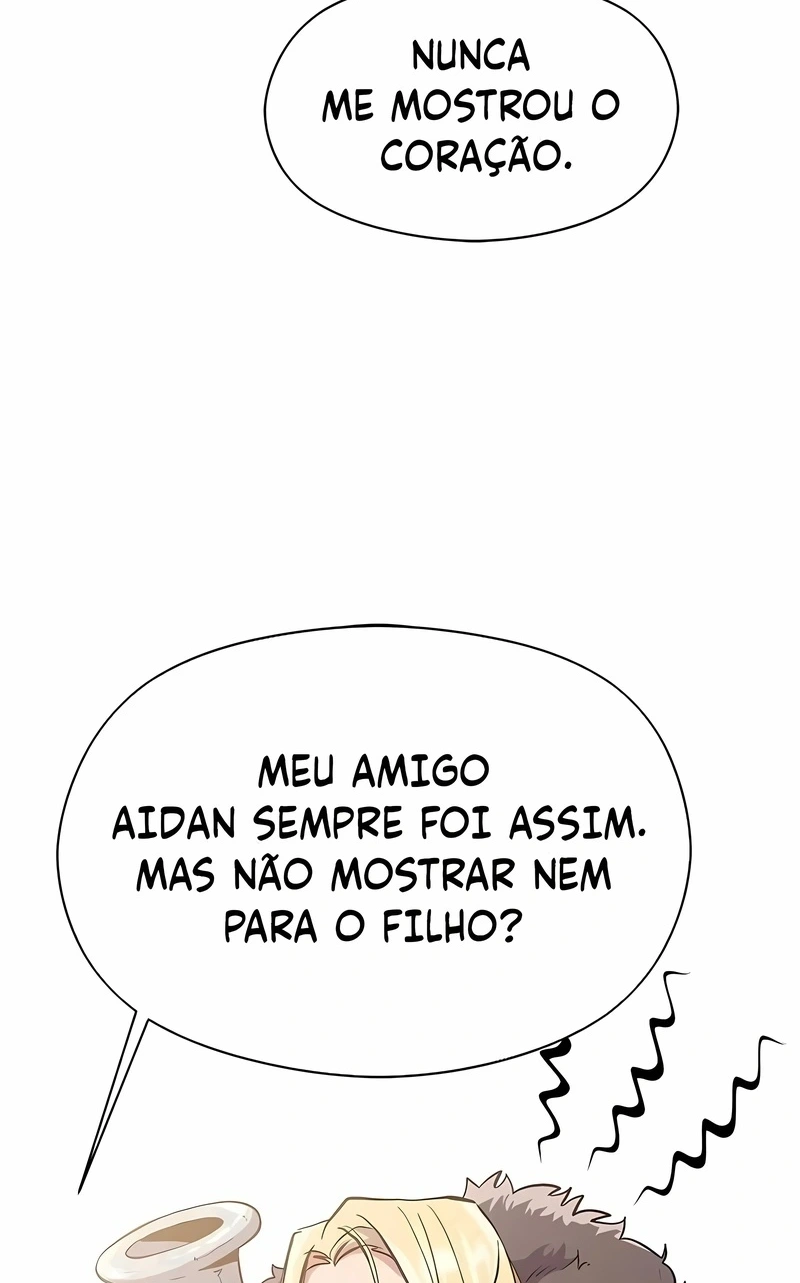 Arquimago Transcendido Pela Regressão Capítulo 5 Página 47