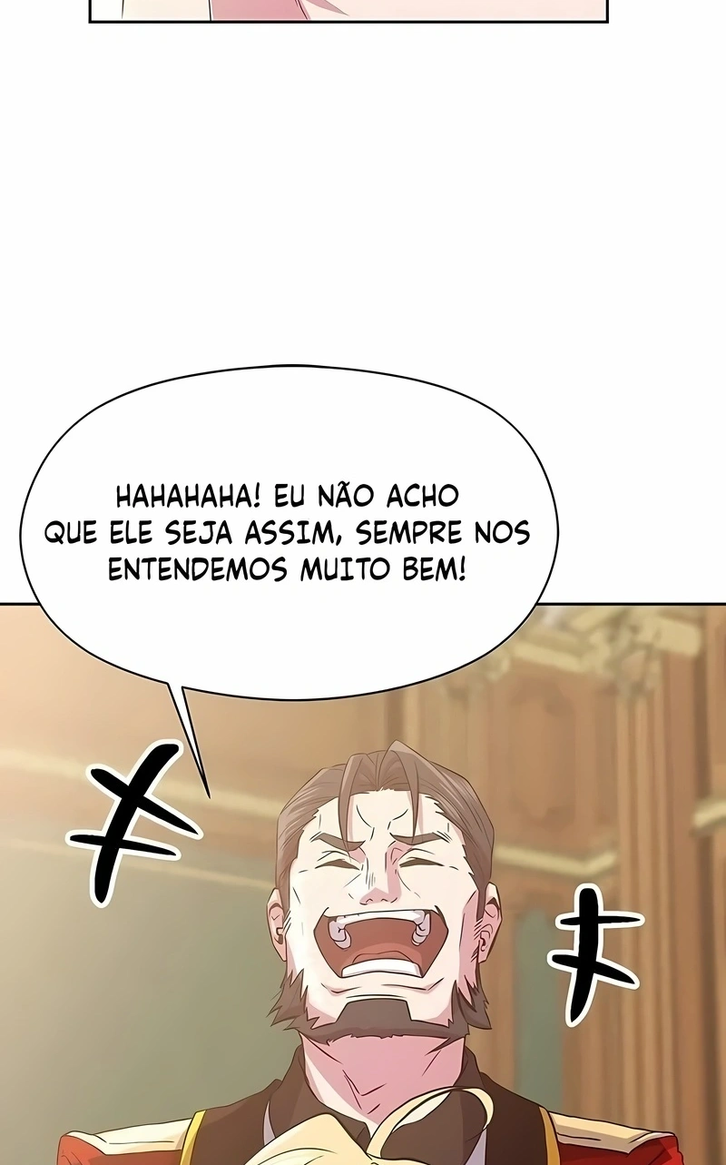 Arquimago Transcendido Pela Regressão Capítulo 5 Página 50