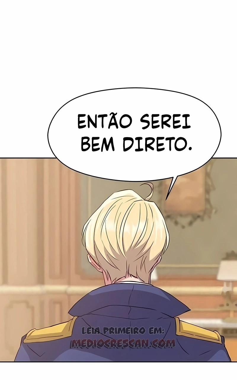 Arquimago Transcendido Pela Regressão Capítulo 5 Página 65
