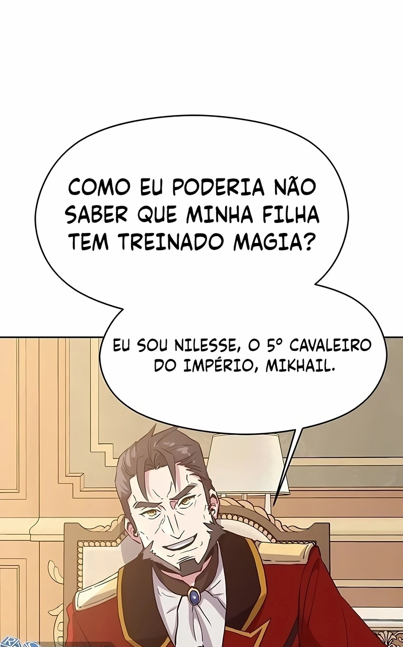 Arquimago Transcendido Pela Regressão Capítulo 5 Página 70