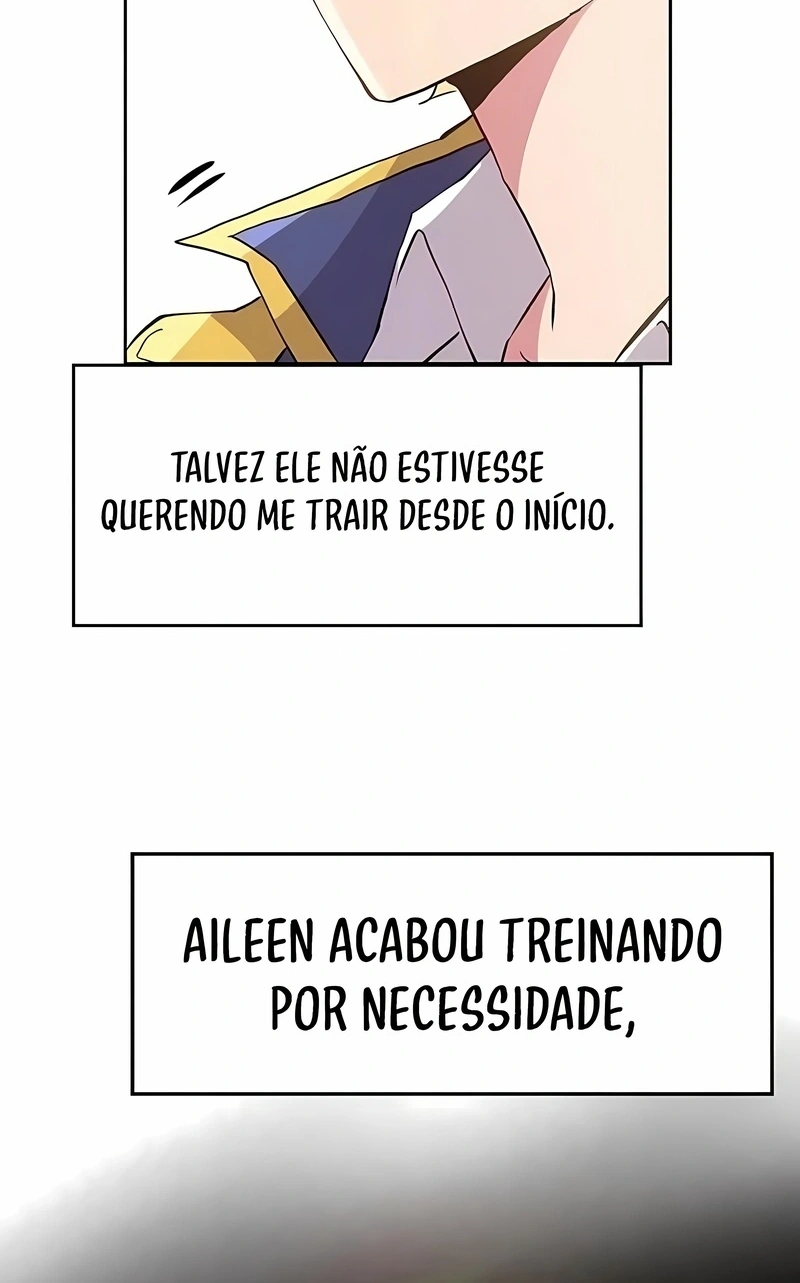 Arquimago Transcendido Pela Regressão Capítulo 5 Página 76
