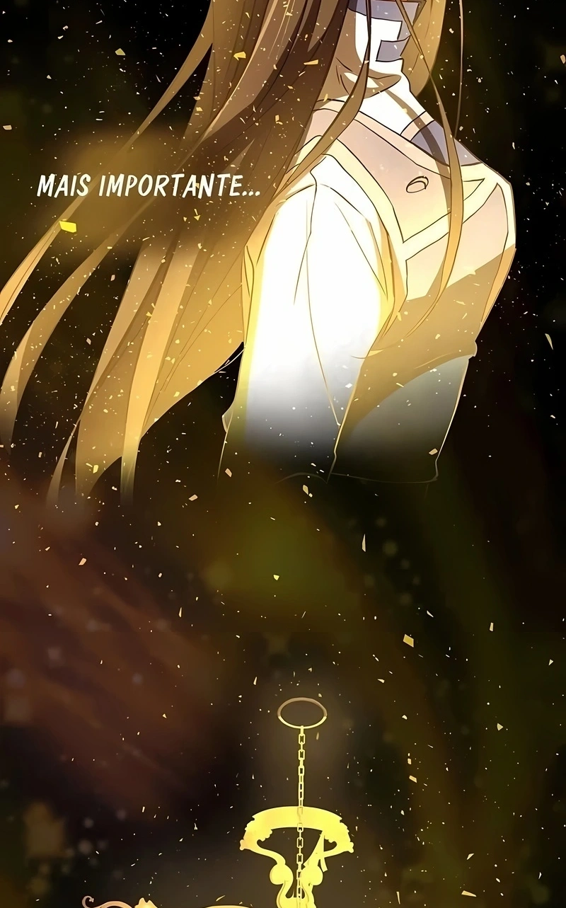 Arquimago Transcendido Pela Regressão Capítulo 5 Página 81