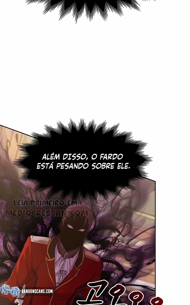 Arquimago Transcendido Pela Regressão Capítulo 5 Página 86