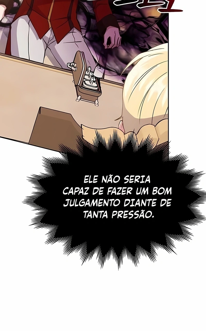 Arquimago Transcendido Pela Regressão Capítulo 5 Página 87