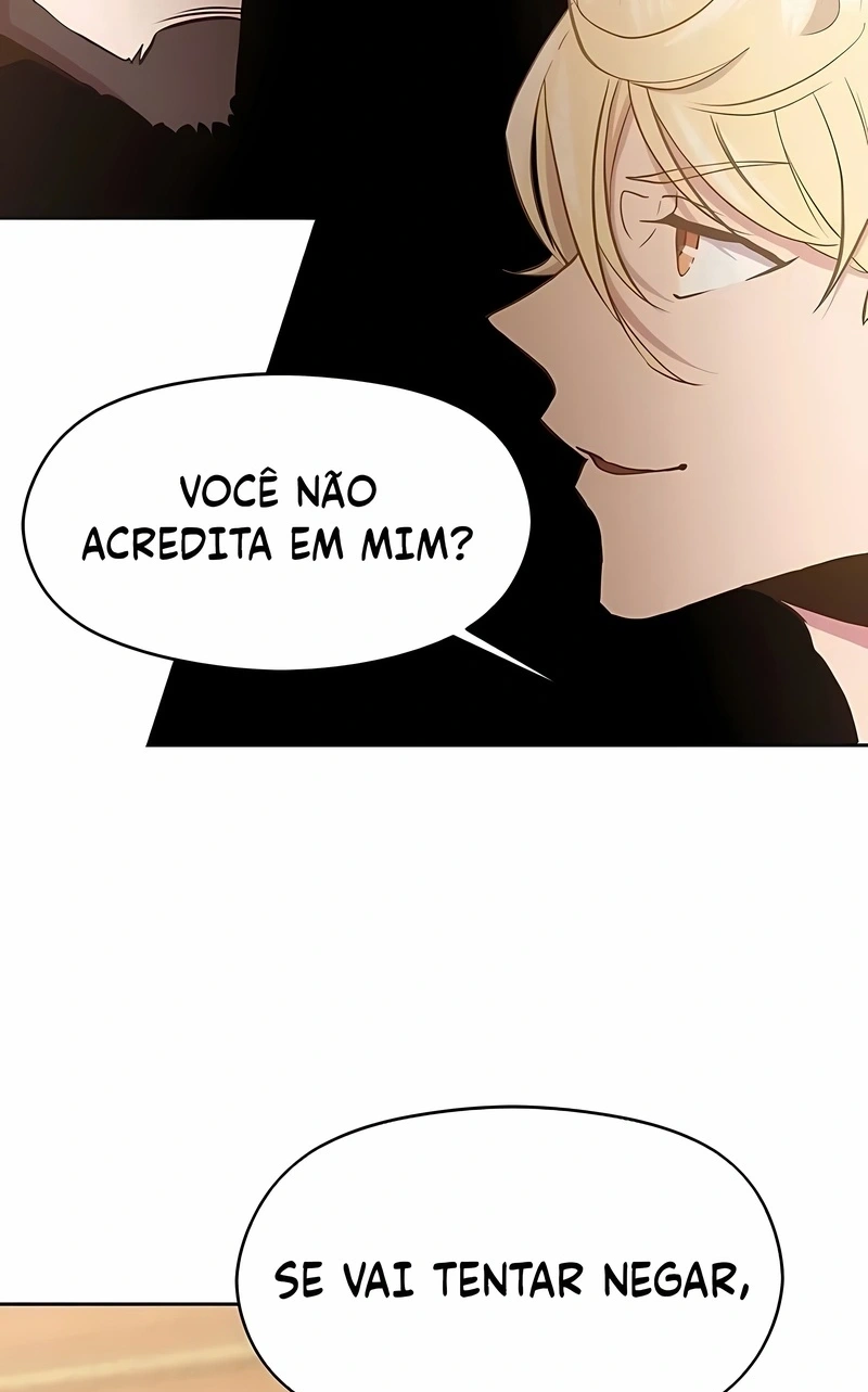 Arquimago Transcendido Pela Regressão Capítulo 5 Página 99