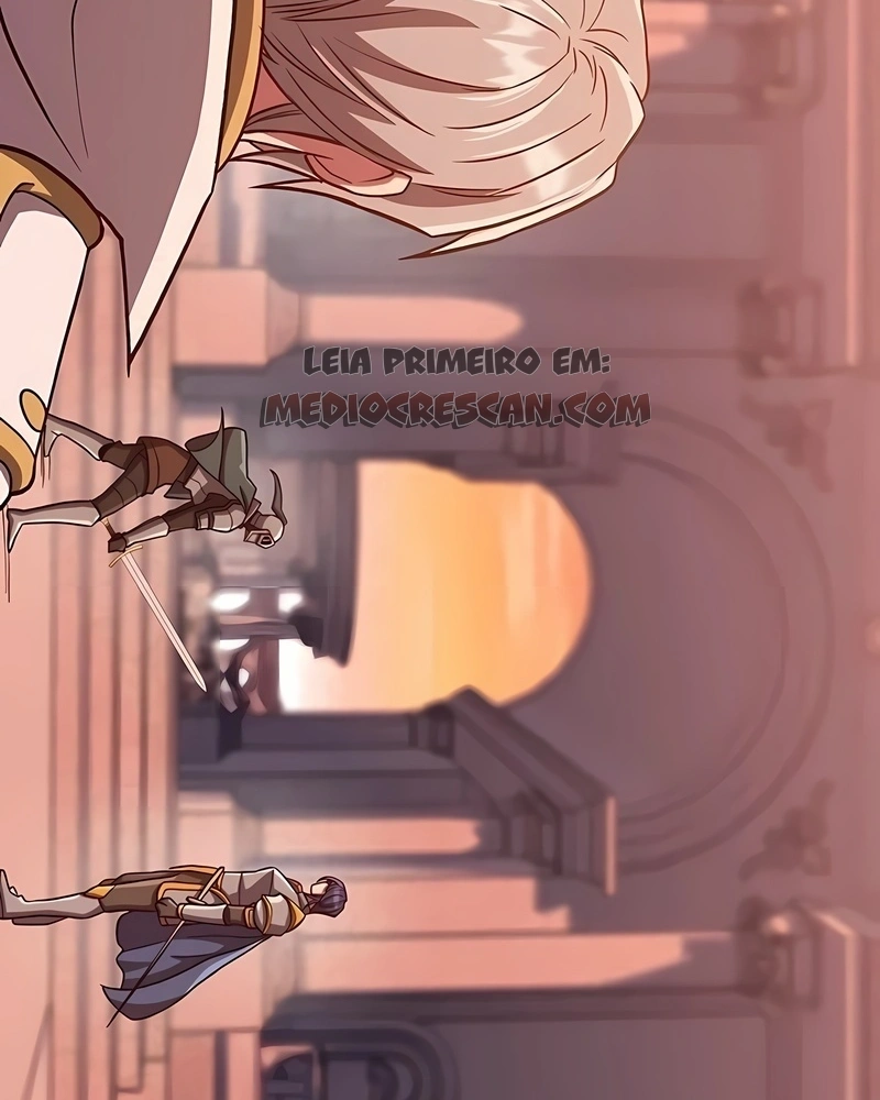 Arquimago Transcendido Pela Regressão Capítulo 50 Página 5
