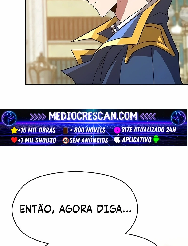 Arquimago Transcendido Pela Regressão Capítulo 51 Página 16