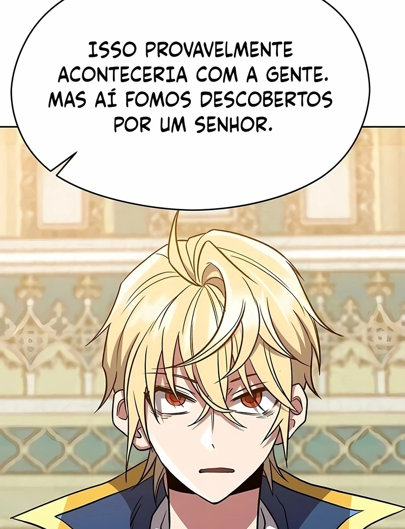 Arquimago Transcendido Pela Regressão Capítulo 51 Página 29