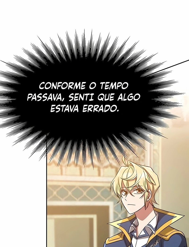 Arquimago Transcendido Pela Regressão Capítulo 51 Página 4