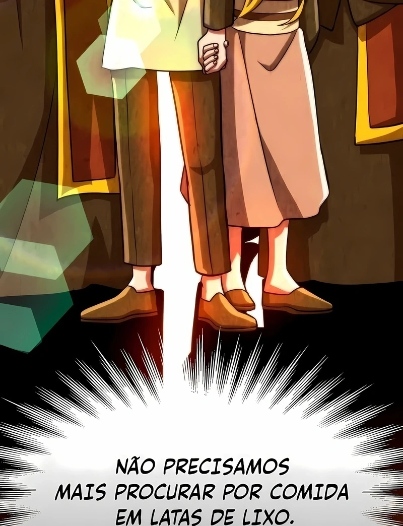 Arquimago Transcendido Pela Regressão Capítulo 51 Página 41