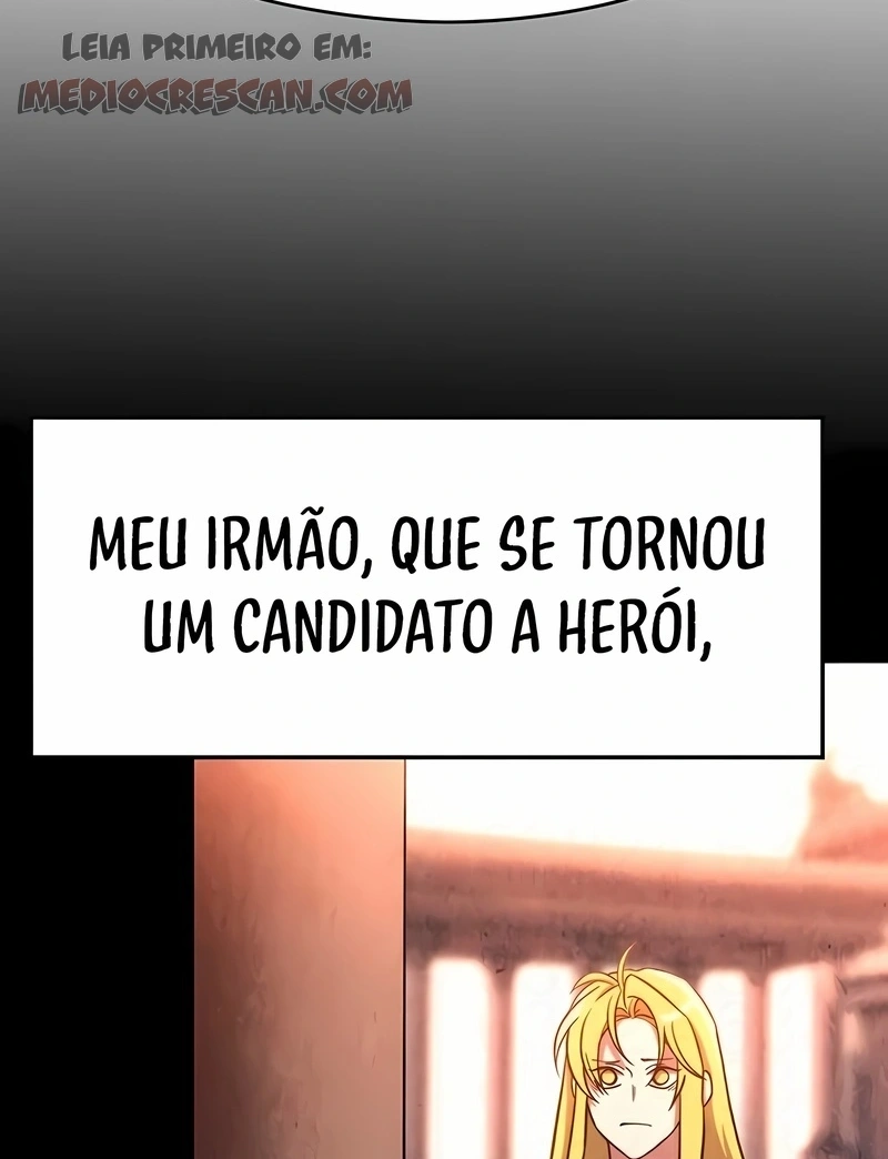 Arquimago Transcendido Pela Regressão Capítulo 51 Página 45