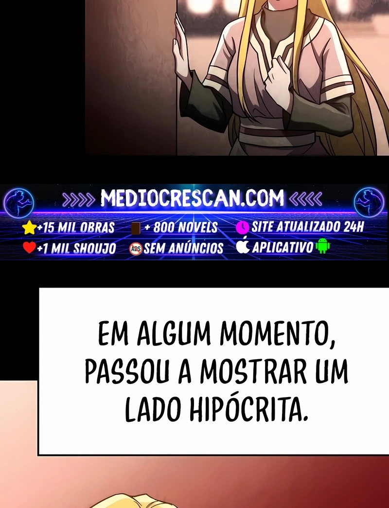 Arquimago Transcendido Pela Regressão Capítulo 51 Página 46