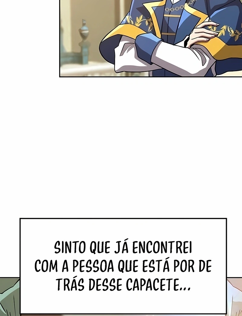 Arquimago Transcendido Pela Regressão Capítulo 51 Página 5