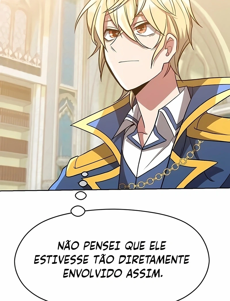 Arquimago Transcendido Pela Regressão Capítulo 51 Página 60