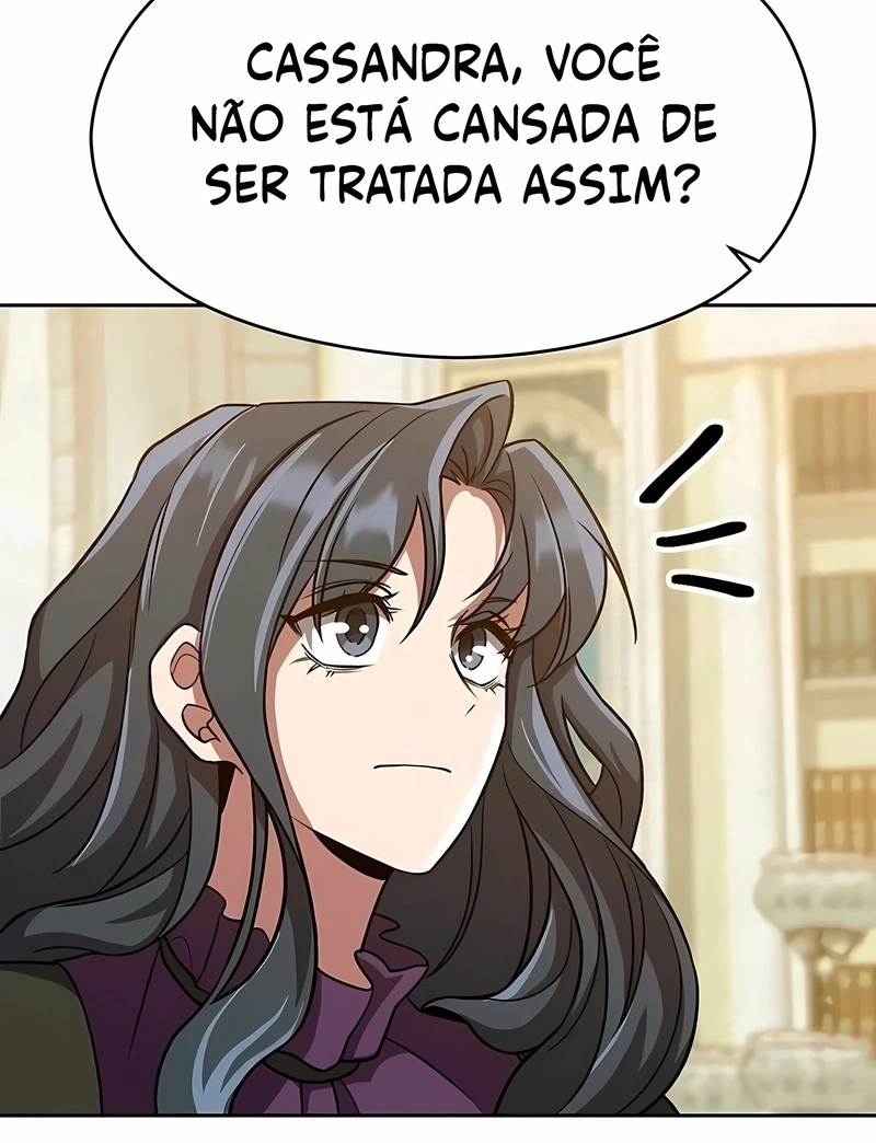 Arquimago Transcendido Pela Regressão Capítulo 51 Página 70