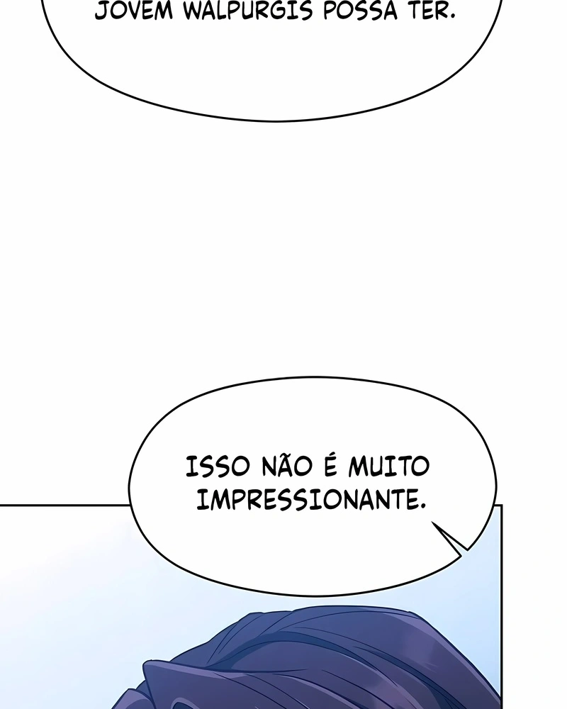 Arquimago Transcendido Pela Regressão Capítulo 52 Página 105