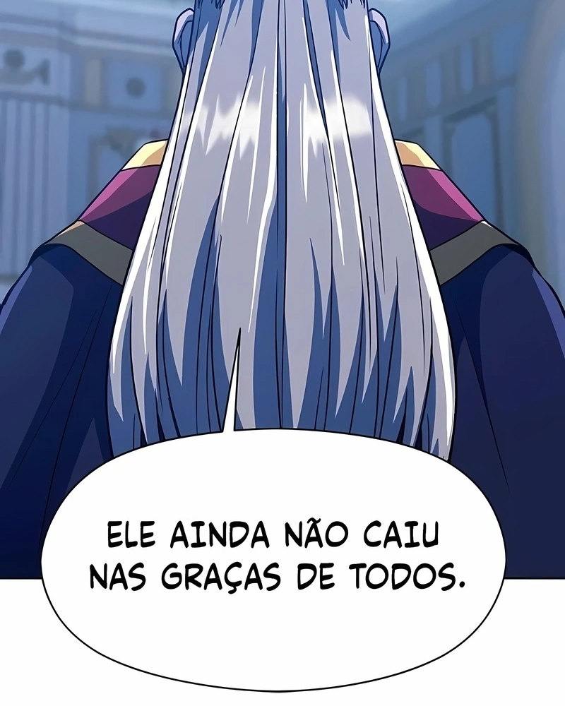 Arquimago Transcendido Pela Regressão Capítulo 52 Página 112