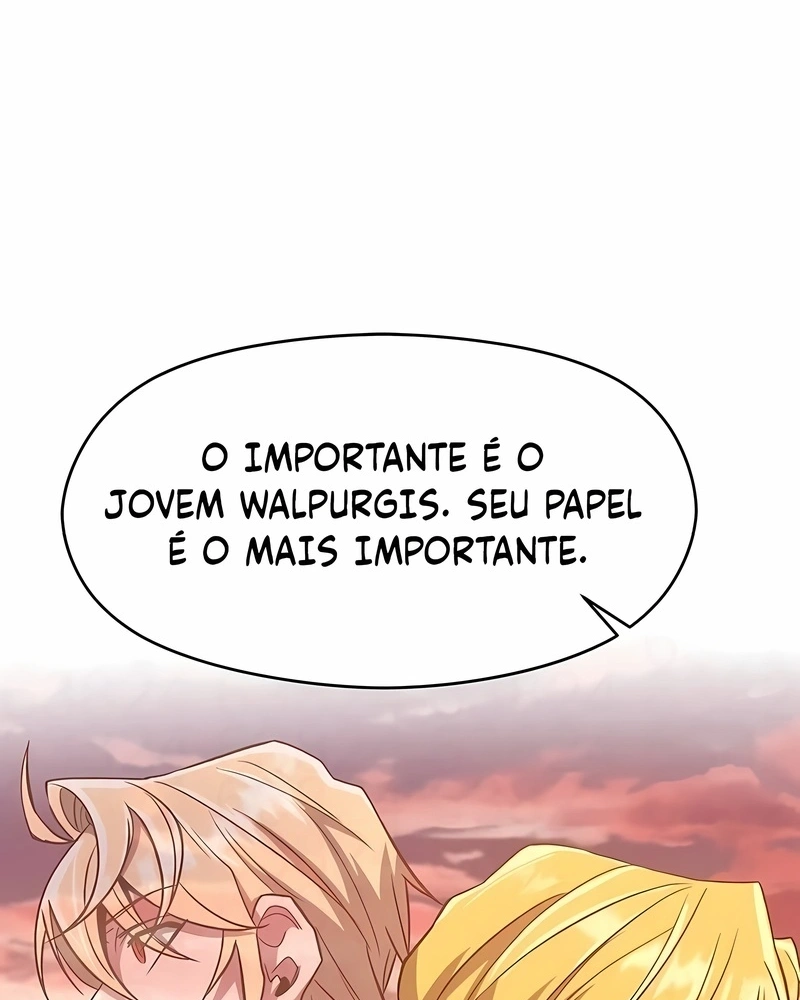 Arquimago Transcendido Pela Regressão Capítulo 52 Página 13
