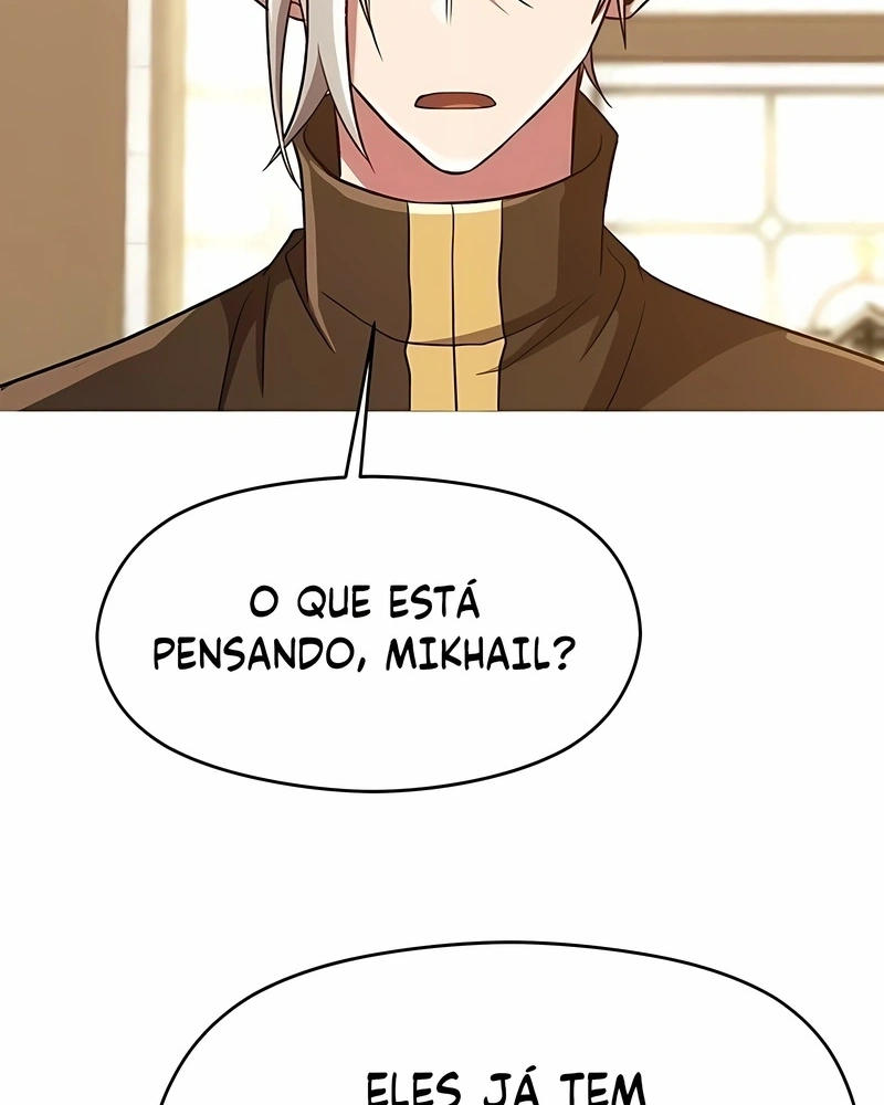 Arquimago Transcendido Pela Regressão Capítulo 52 Página 25