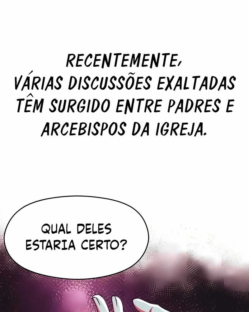 Arquimago Transcendido Pela Regressão Capítulo 52 Página 27