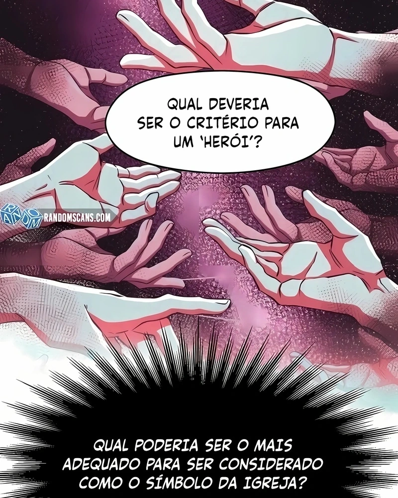 Arquimago Transcendido Pela Regressão Capítulo 52 Página 28