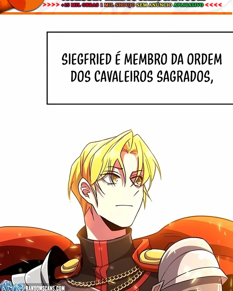 Arquimago Transcendido Pela Regressão Capítulo 52 Página 32