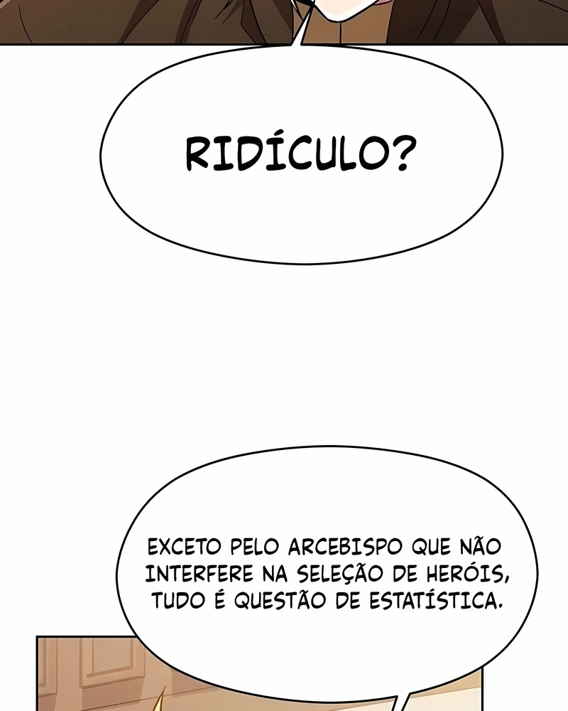 Arquimago Transcendido Pela Regressão Capítulo 52 Página 41