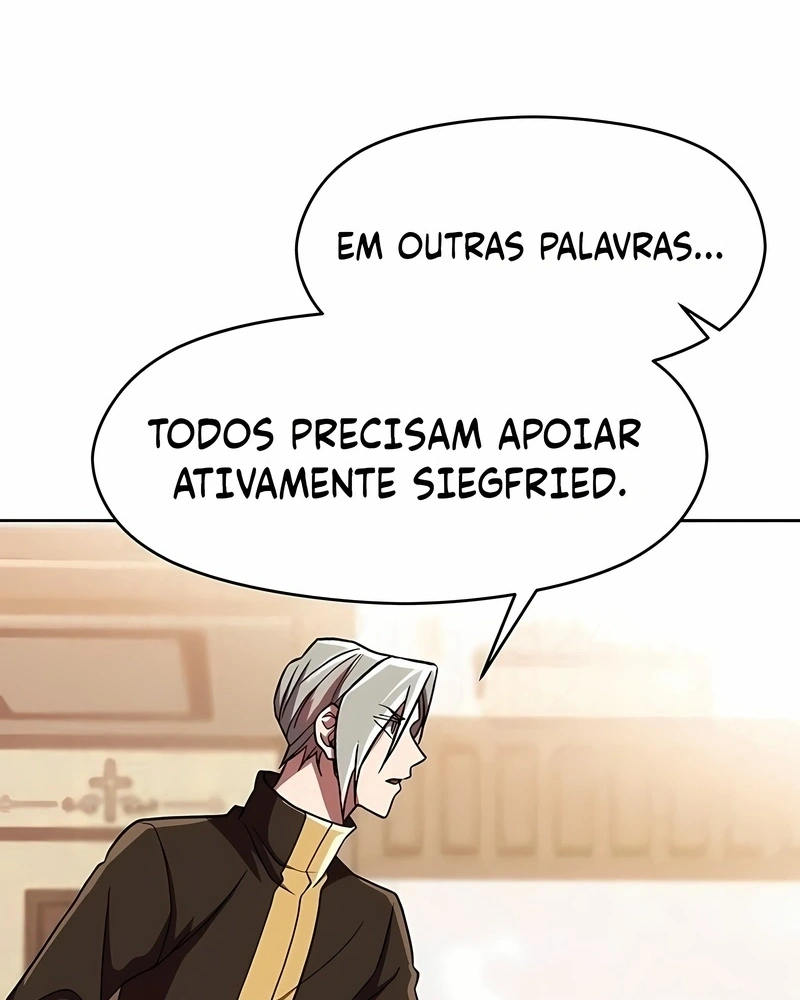 Arquimago Transcendido Pela Regressão Capítulo 52 Página 46